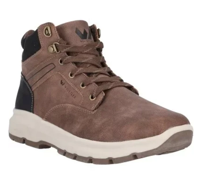 Pánské trekové boty model 20563843 - Whistler