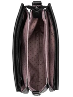 Dámská kabelka Vuch Aleeza Black Dámská kabelka Vuch Aleeza Black