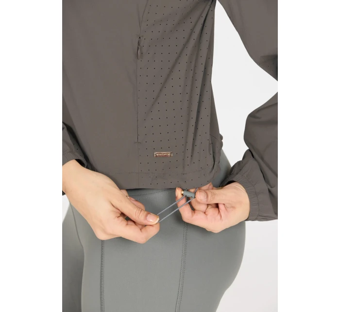 Dámská sportovní bunda model 21327311 - Athlecia Dámská sportovní bunda model 21327311 - Athlecia