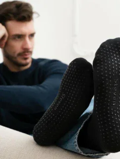 Pánské ponožky FROTTE s ABS 013