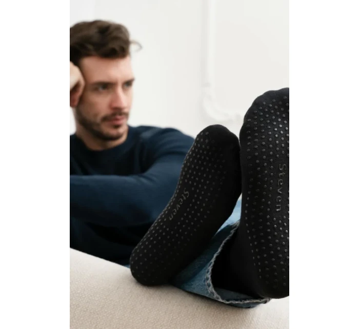 Pánské ponožky FROTTE s ABS 013