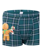 Boxerky  model 188987 Cornette