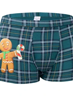 Boxerky  model 188987 Cornette