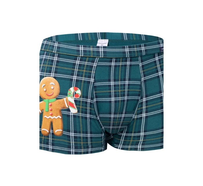 Boxerky  model 188987 Cornette