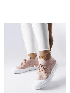 Tenisky  model 207940 Solea