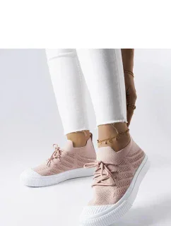 Tenisky model 207940 Solea