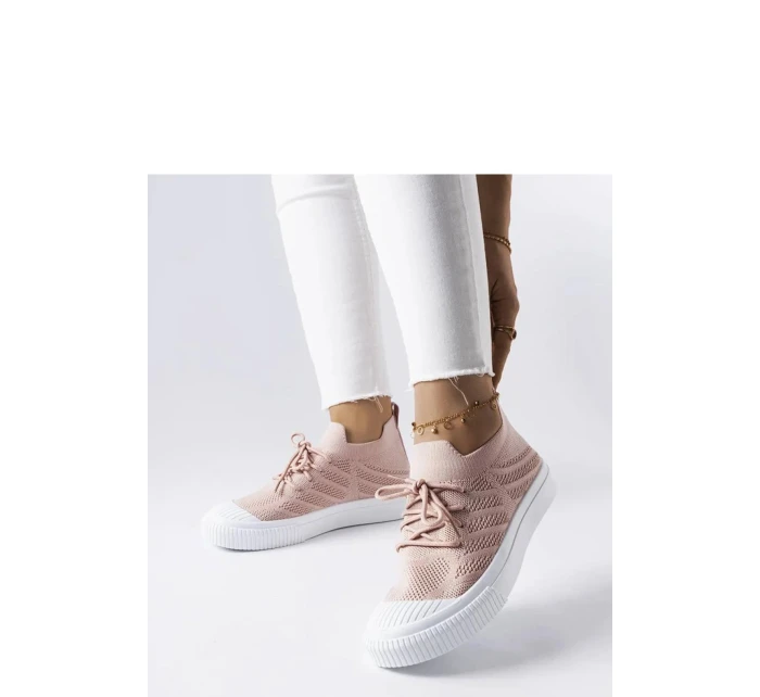 Tenisky model 207940 Solea Tenisky model 207940 Solea