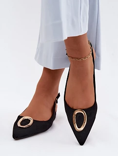 Sandály  model 227923 Step in style