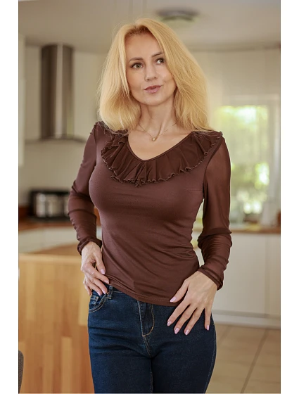 Halenka model 230811 Mirale Halenka model 230811 Mirale