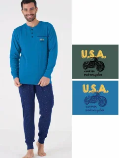 Chlapecké pyžamo model 18986021 - Karelpiu