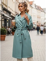 Dámské dlouhé tenisky BINCIA sea FashionStreet TY5678