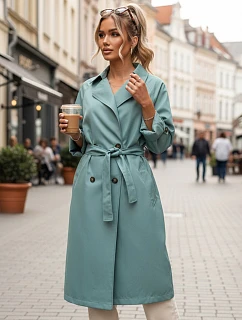 Dámské dlouhé tenisky BINCIA sea FashionStreet TY5678