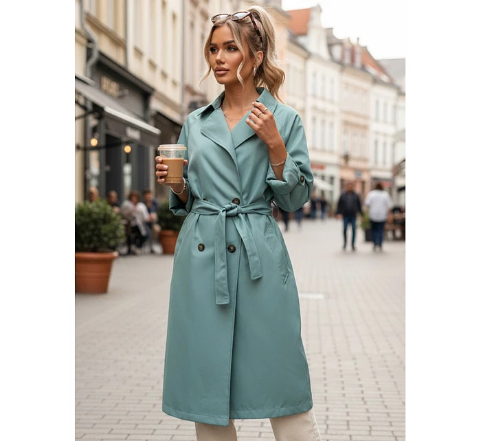 Dámské dlouhé tenisky BINCIA sea FashionStreet TY5678