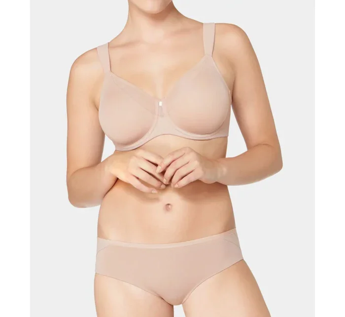 Dámská podprsenka True Shape Sensation W01 tělová - Triumph