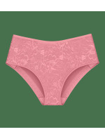 Dámské kalhotky Amourette Charm T Maxi02 - UNKNOWN - růžové 7397 - TRIUMPH