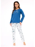 Pyžamo  long/r S2XL model 21238287 - Cornette