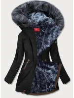 PARKA DAMSKA model 21243620 - LHD