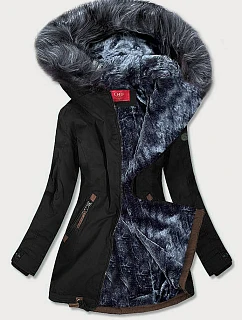 PARKA DAMSKA model 21243620 - LHD