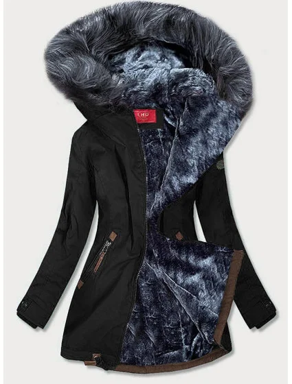 PARKA DAMSKA model 21243620 - LHD