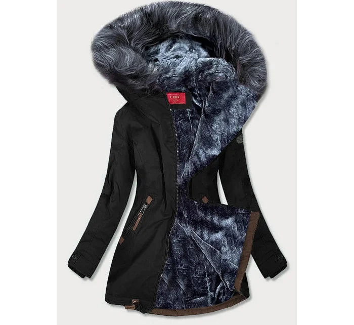 PARKA DAMSKA model 21243620 - LHD