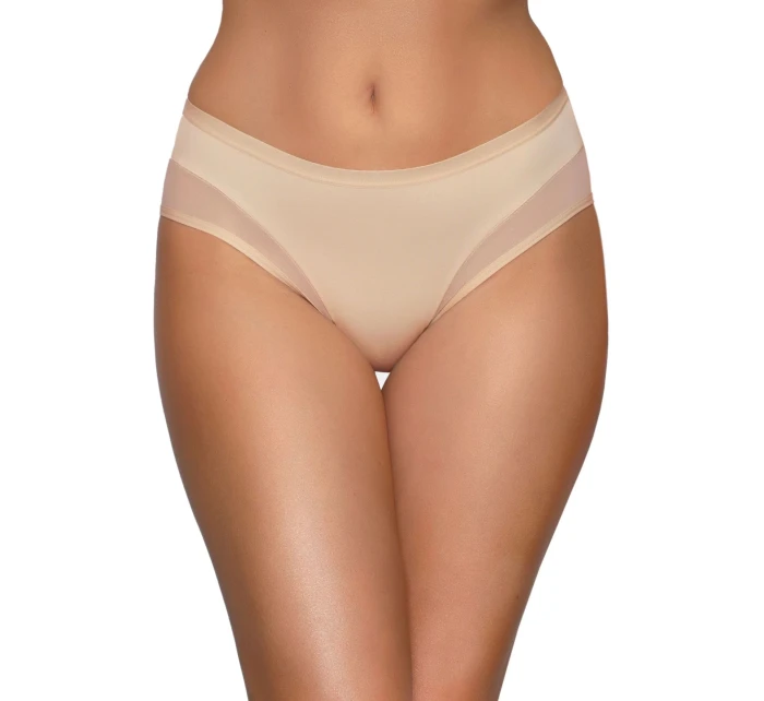 Dámské kalhotky 179 beige - BABELL