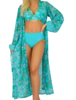 Pareo šátek model 20577292 36 - Self Pareo šátek model 20577292 36 - Self