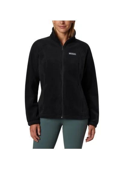 Mikina  Full Zip Fleece Sweatshirt W model 21325415 - Columbia