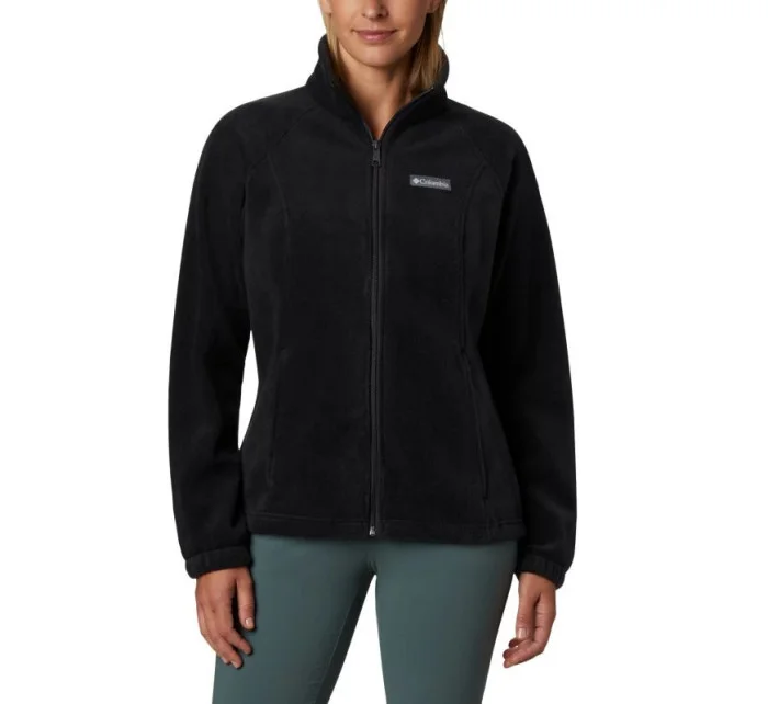 Mikina  Full Zip Fleece Sweatshirt W model 21325415 - Columbia