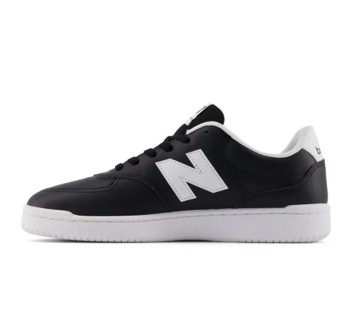 Sportovní obuv New Balance BB80BLK