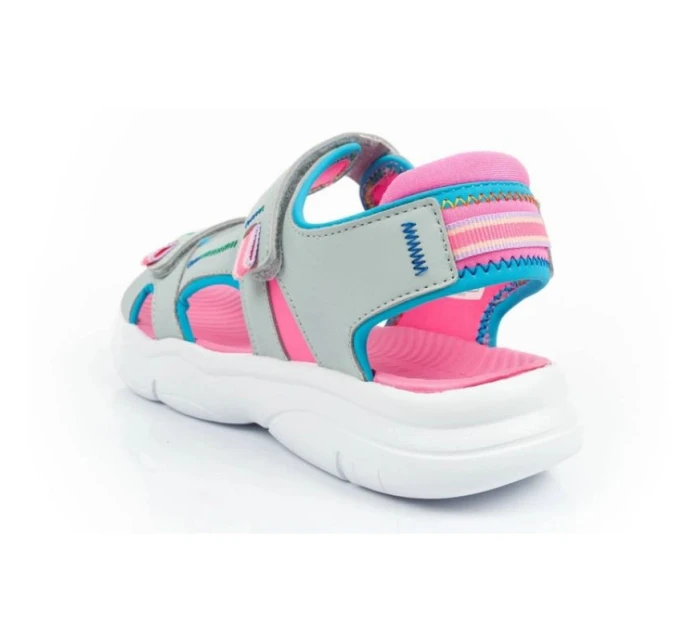 Sandály Jr model 20182449 - Skechers Sandály Jr model 20182449 - Skechers