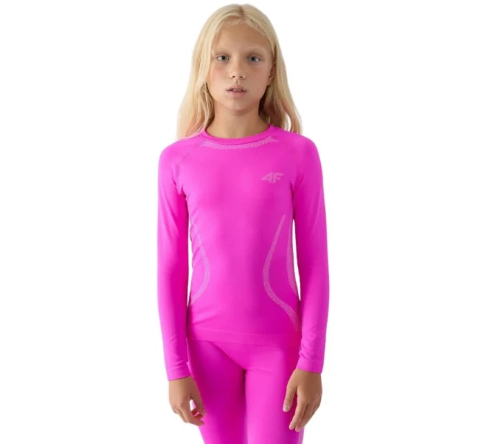 Termoprádlo 4F F150 Jr 4FJWAW24USEAF150 55S