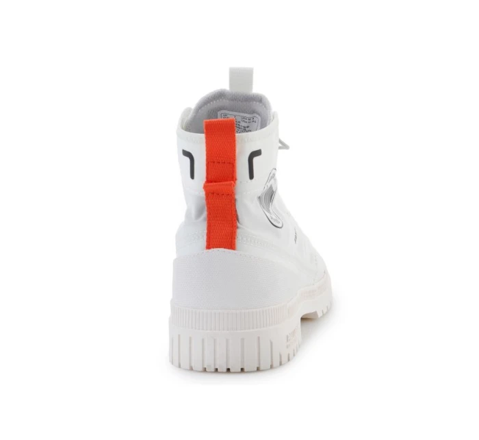 Boty Palladium Sp20 Travel Hi 74476-116-M