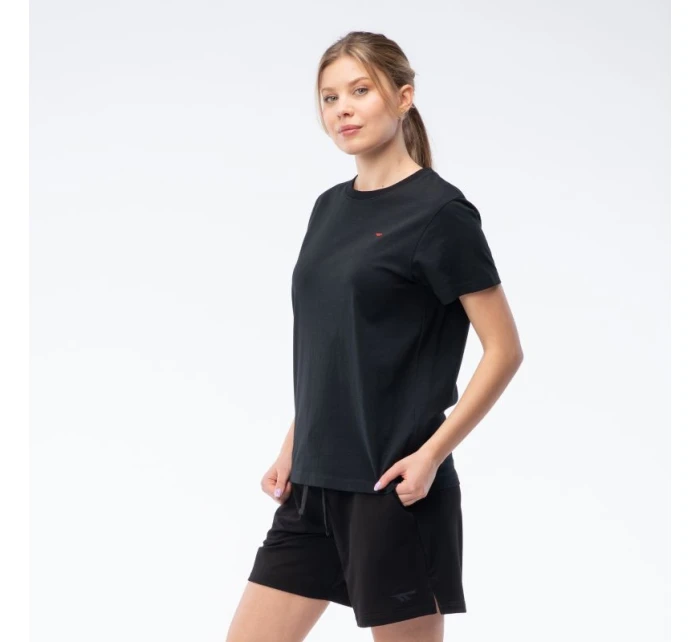 Dámské tričko s krátkým rukávem LADY model 21355910 II - Hi-Tec Dámské tričko s krátkým rukávem LADY model 21355910 II - Hi-Tec