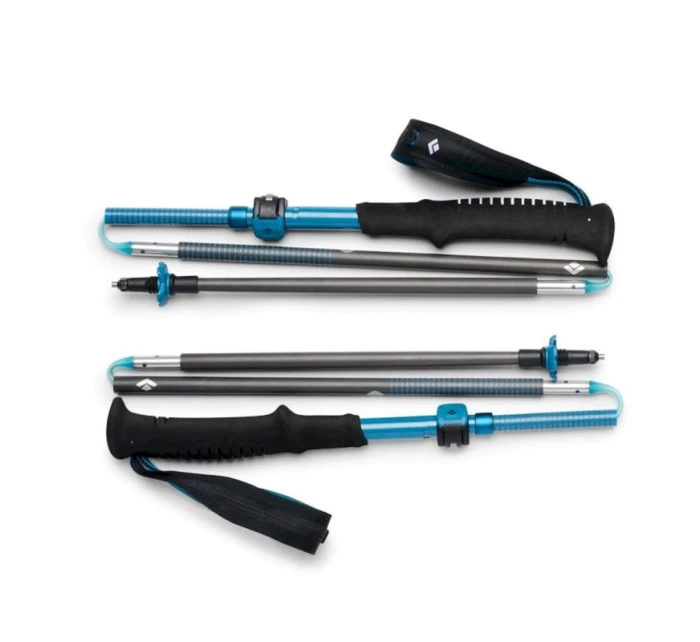 trekingové hole cm model 21411271 - Black Diamond trekingové hole cm model 21411271 - Black Diamond