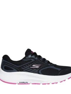 Skechers Go Run Consistent 2.0 W 128606 BKFS dámské boty