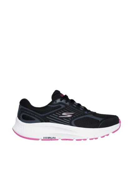 Skechers Go Run Consistent 2.0 W 128606 BKFS dámské boty Skechers Go Run Consistent 2.0 W 128606 BKFS dámské boty