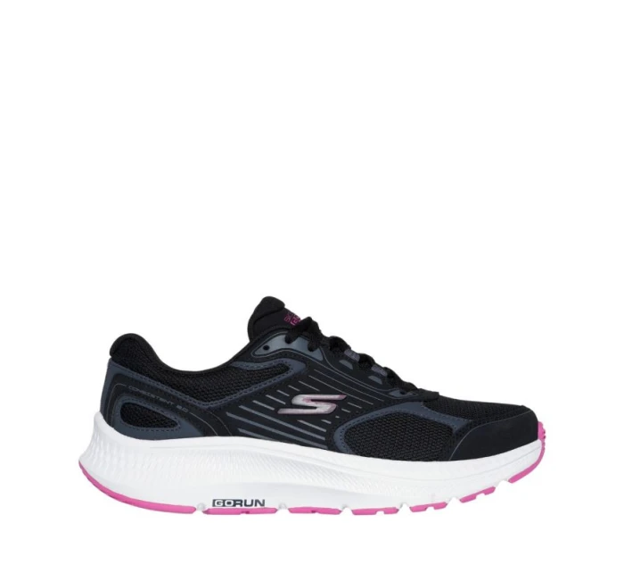 Skechers Go Run Consistent 2.0 W 128606 BKFS dámské boty Skechers Go Run Consistent 2.0 W 128606 BKFS dámské boty
