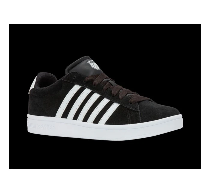 Boty K-Swiss COURT TIEBRK II SDE (09492-013-M)