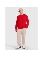 Pánská mikina s kapucí bez model 21437401 - 4F Pánská mikina s kapucí bez model 21437401 - 4F