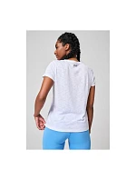CASALL Easy Tee bílé CASALL Easy Tee bílé