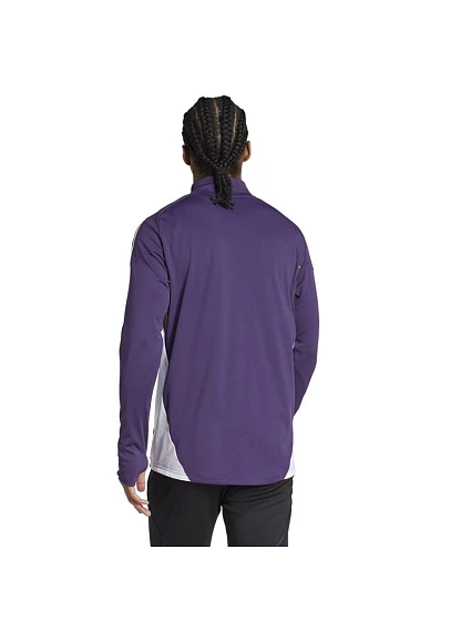 Manchester United DNA Training Top model 21811429 mikina - ADIDAS