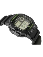 CASIO WS-1400H-1AVEF + BOX Unisex hodinky CASIO WS-1400H-1AVEF + BOX Unisex hodinky