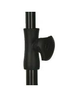 ZAHRADNÍ SLUNEČNÍK 185CM PÍSEK