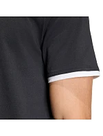 Pánské tričko adidas Entrada 26 Tee black JZ6675 pánské Pánské tričko adidas Entrada 26 Tee black JZ6675 pánské