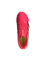 Dětské kopačky adidas Predator Club FG/MG JS0370