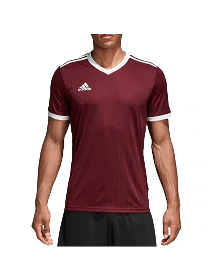 Pánské fotbalové tričko Table 18 Jersey model 15944324 M - ADIDAS
