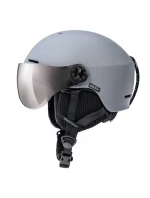 Lyžařská helma model 21484821 - Meteor