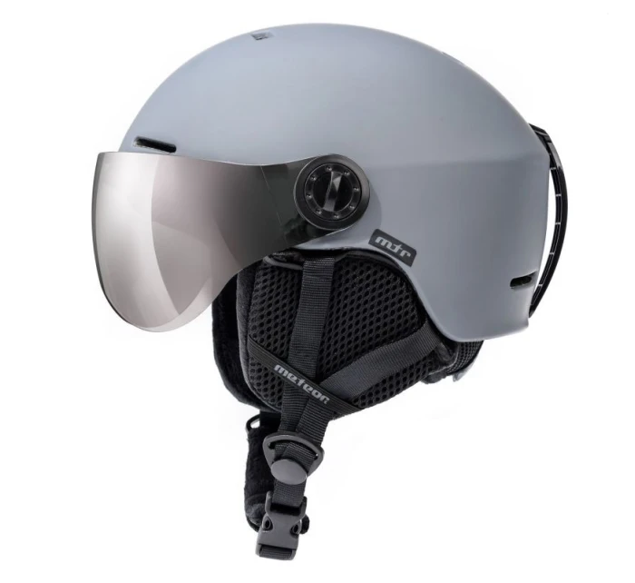 Lyžařská helma model 21484821 - Meteor