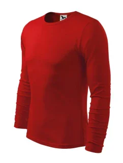 FitT LS M model 17999127 Tričko - Adler