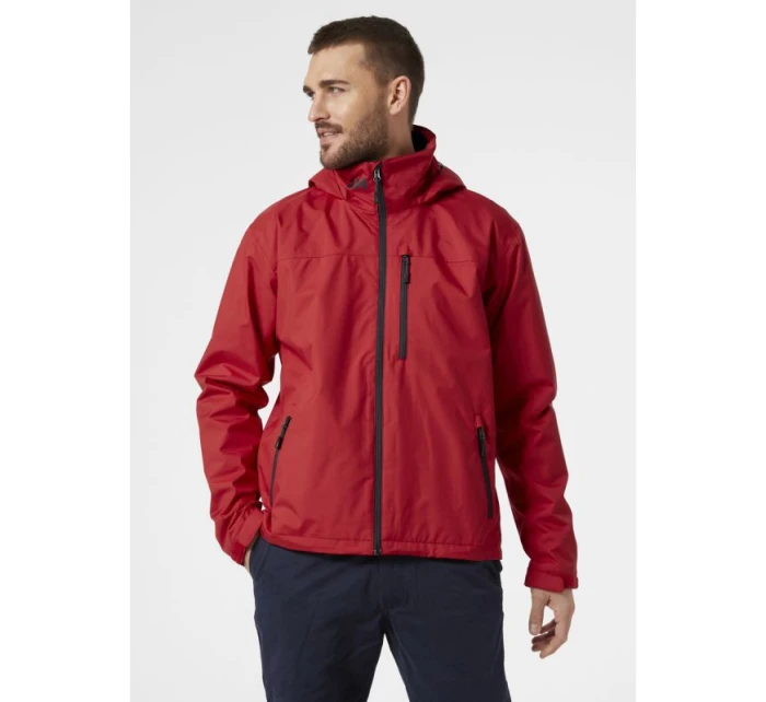 Helly Hansen Crew Bunda s kapucí M 33875 162